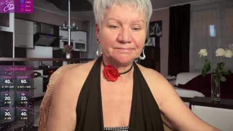 Snapshot of roxana_brooks chatting on January 31, 2025, 3:00 pm Roxana online show from January 31, 2025, 3:00 pm