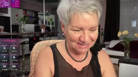 Snapshot of roxana_brooks chatting on February 13, 2025, 5:54 pm Roxana online show from February 13, 2025, 5:54 pm