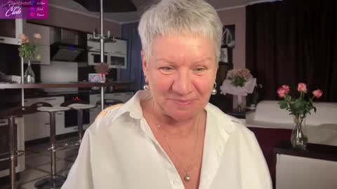 Snapshot of roxana_brooks chatting on February 21, 2025, 3:10 pm Roxana online show from February 21, 2025, 3:10 pm