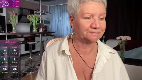 Snapshot of roxana_brooks chatting on March 11, 2025, 1:34 pm Roxana online show from March 11, 2025, 1:34 pm