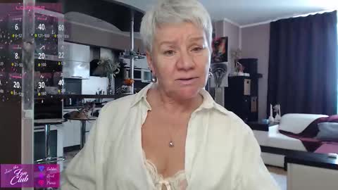 Roxana online show from March 27, 2026, 12:16 pm