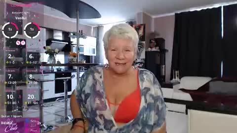 Snapshot of roxana_brooks chatting on July 28, 2026, 4:39 pm Roxana online show from July 28, 2026, 4:39 pm