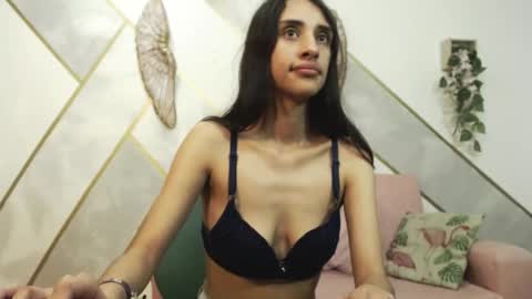   online show from October 11, 2025, 7:45 pm