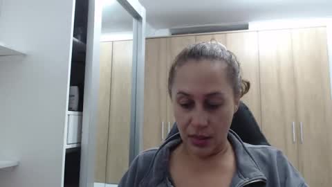 Roxana online show from February 13, 2025, 12:46 am