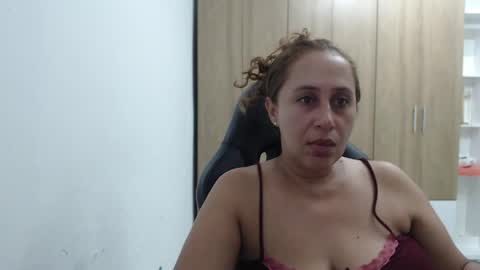 Roxana online show from April 22, 2026, 2:14 am