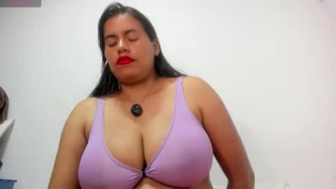 Rosita online show from October 10, 2025, 1:15 am