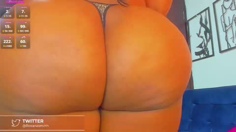 Roxxx Thee Stallion online show from September 10, 2025, 11:16 pm