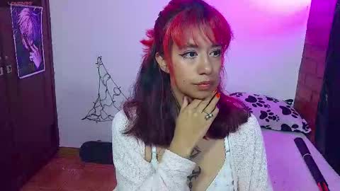 roxxy online show from October 20, 2025, 3:18 am