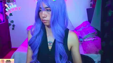 roxxy online show from January 6, 2026, 3:54 am