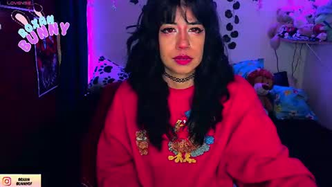 roxxy online show from July 19, 2026, 5:00 am