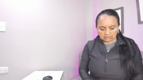  Roxanna  online show from June 22, 2026, 1:29 am