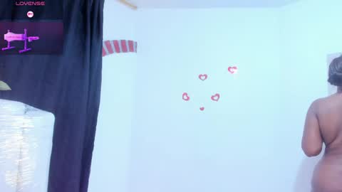 RoxannaBlanche online show from March 17, 2026, 1:03 pm