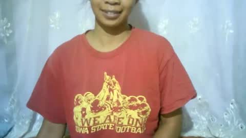 Snapshot of roxanne_98 chatting on March 12, 2025, 2:20 am roxanne_98 online show from March 12, 2025, 2:20 am