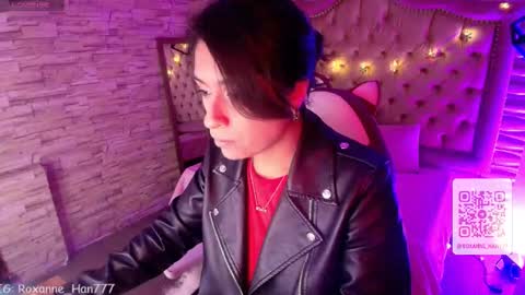 roxanne_han online show from February 1, 2026, 2:54 am
