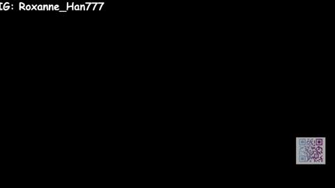 roxanne_han online show from April 5, 2026, 12:02 pm