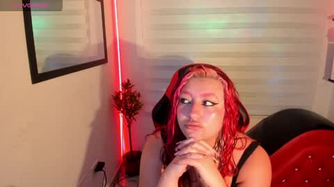 roxanne online show from April 19, 2026, 1:10 pm