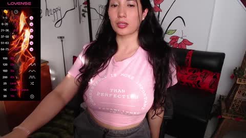 Snapshot of roxanne_summers2 chatting on January 21, 2025, 9:25 pm Roxanne Summers online show from January 21, 2025, 9:25 pm