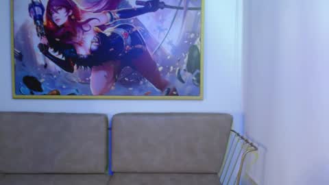 Snapshot of roxanne_vale chatting on May 27, 2026, 1:57 am Roxanne online show from May 27, 2026, 1:57 am