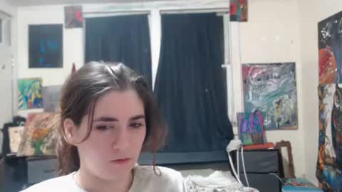 Silver online show from February 6, 2025, 1:16 am