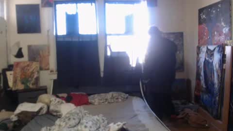 Silver online show from February 17, 2025, 7:21 pm