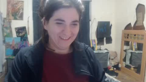 Silver online show from March 11, 2025, 5:27 am