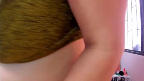 RoxetteMature online show from February 9, 2025, 3:01 pm