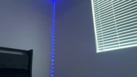 Roxie online show from November 9, 2025, 7:34 pm