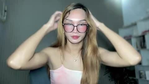 Roxie online show from April 25, 2026, 3:09 pm