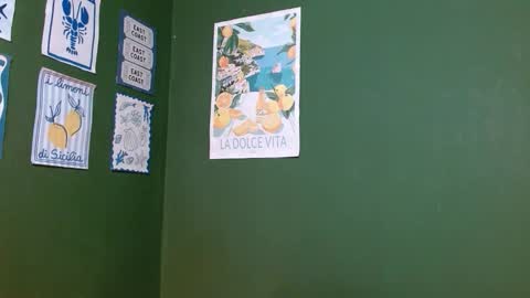 Snapshot of roxiehood chatting on November 11, 2025, 1:49 am Roxie online show from November 11, 2025, 1:49 am