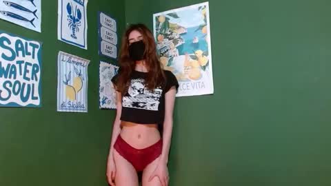 Snapshot of roxiehood chatting on February 2, 2026, 1:59 am Roxie online show from February 2, 2026, 1:59 am