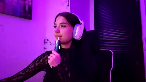 Hana online show from March 23, 2026, 5:06 pm