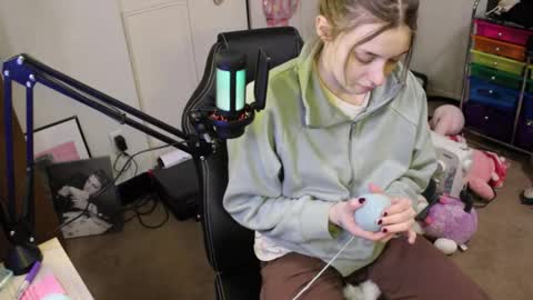 roxie online show from January 15, 2026, 12:04 am