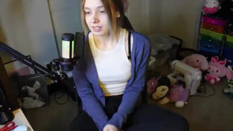 roxie online show from January 18, 2026, 2:37 am