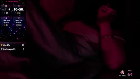 ROXOLANAA SEXY online show from March 11, 2025, 5:02 pm