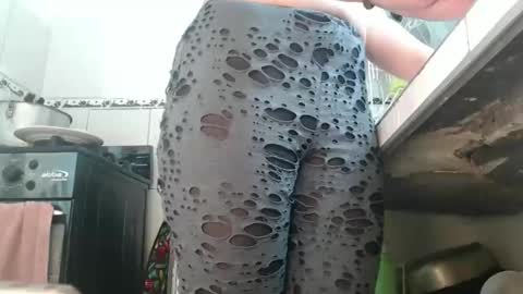 Florecita online show from April 19, 2026, 8:55 pm