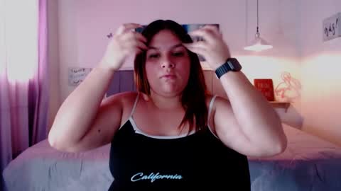 Snapshot of roxxie_07 chatting on September 25, 2025, 7:39 pm roxxie_07 online show from September 25, 2025, 7:39 pm