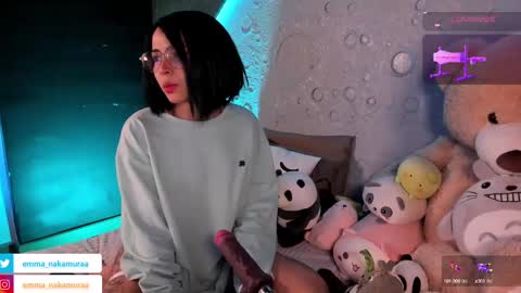 Roxx IG  online show from February 22, 2025, 10:07 am