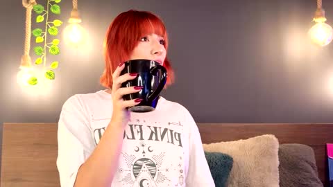 Roxx IG  online show from March 1, 2026, 12:12 am