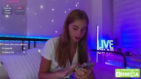Roxieex ABBY online show from September 11, 2025, 9:48 pm