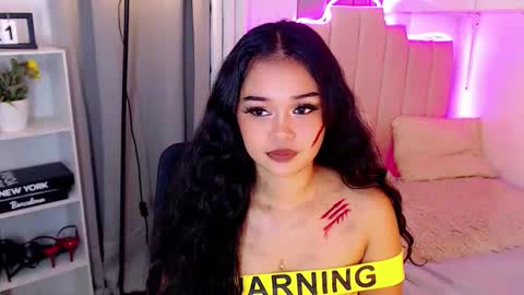 roxxy_blossom online show from November 2, 2025, 6:16 am