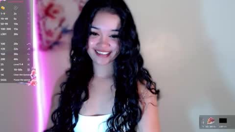 roxxy_blossom online show from November 8, 2025, 9:31 am