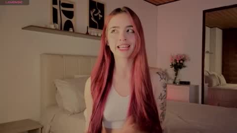 Roxxy online show from November 13, 2025, 10:30 pm