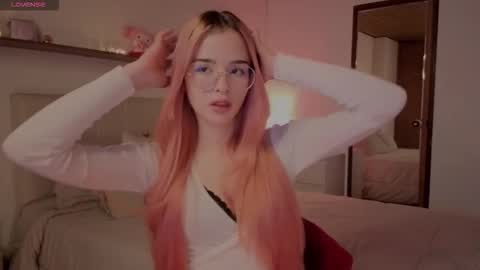 Roxxy online show from January 7, 2026, 10:23 pm