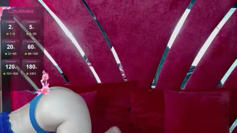 Roxy online show from September 21, 2025, 4:08 pm