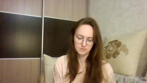 Roxxy Wharton online show from January 25, 2025, 7:49 am