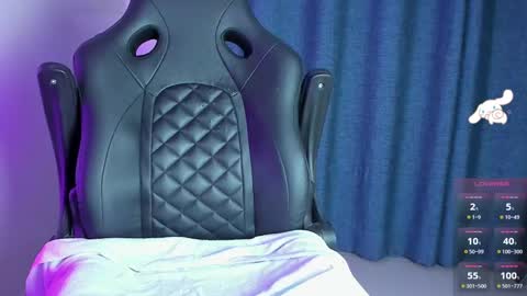 Snapshot of roxy_clark chatting on March 11, 2025, 5:38 am Annah online show from March 11, 2025, 5:38 am
