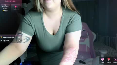 Roxy online show from January 31, 2025, 1:56 pm