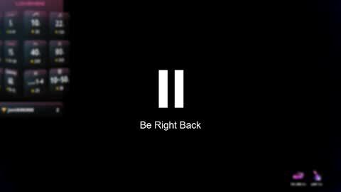 Roxy online show from February 9, 2025, 5:22 pm