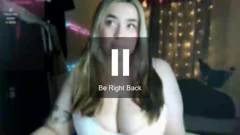 Roxy online show from February 14, 2025, 6:40 pm