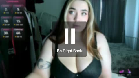 Roxy online show from February 24, 2025, 12:59 pm